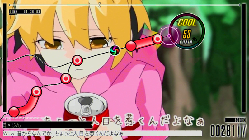 Illustration for article titled IA/VT -Colorful-: The Kotaku Import Preview